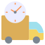 Timely Relocation