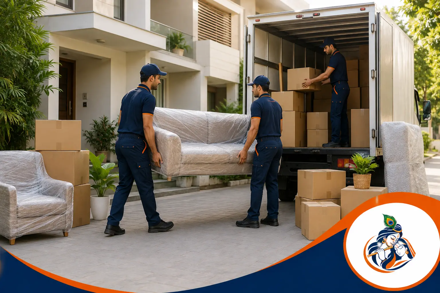 Local Shifting